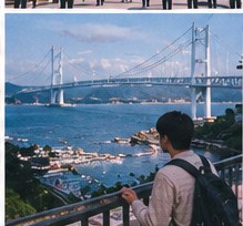 비행기 대신 배를 타는 이유
