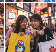 일본 편의점 ATM 현금인출 팁