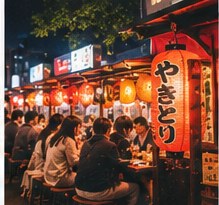 오사카 디저트·카페