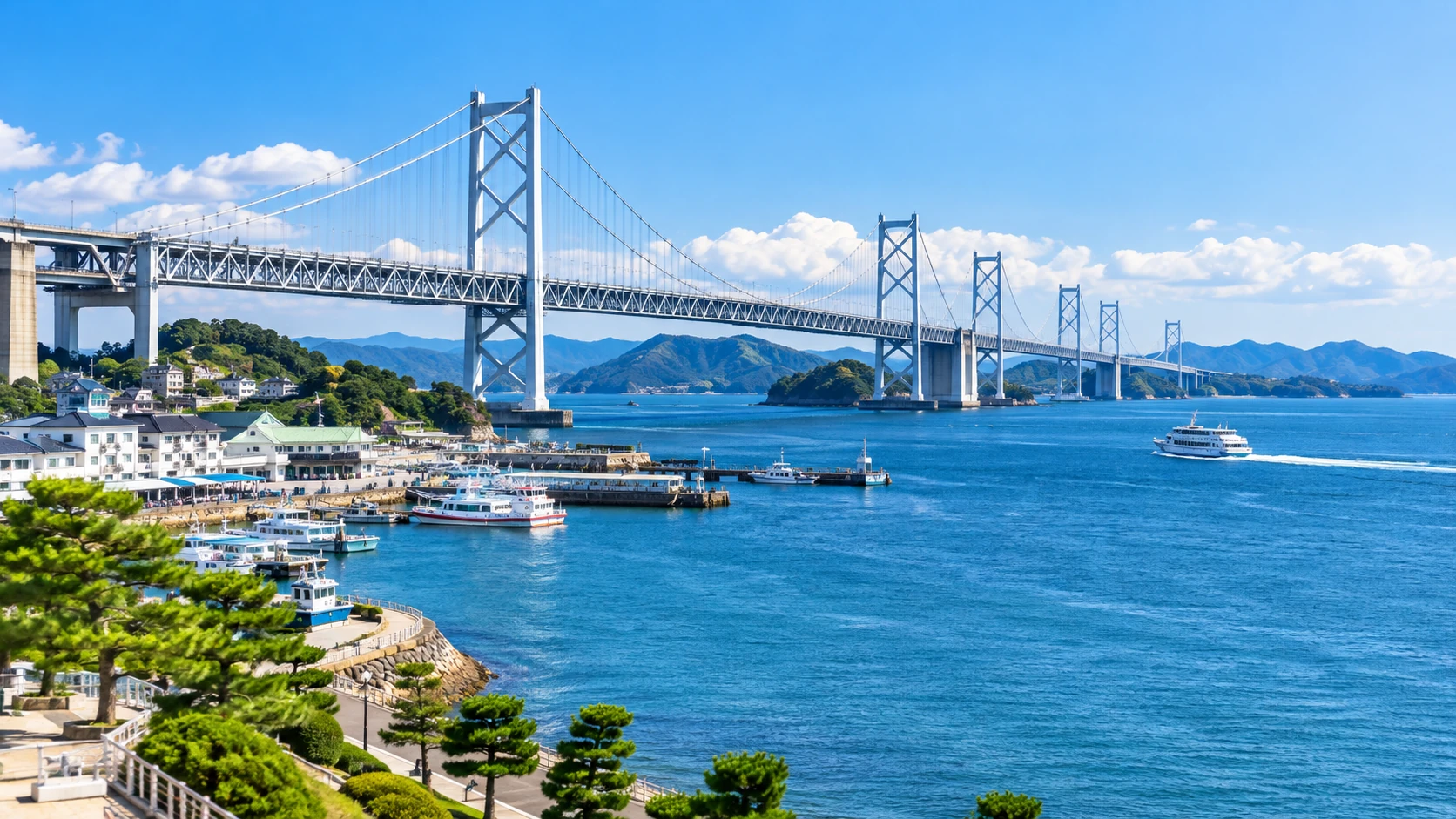 AI 생성 기항지 참고 이미지, 사카이데 전용 이미지는 추후 적용